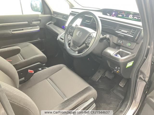 honda stepwagon 2020 CFJ1544637 image 2