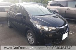 honda fit 2016 -HONDA 【奈良 501み5382】--Fit GK3-1236051---HONDA 【奈良 501み5382】--Fit GK3-1236051-