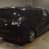 toyota vellfire 2020 -TOYOTA--Vellfire 3BA-AGH30W--AGH30-0325722---TOYOTA--Vellfire 3BA-AGH30W--AGH30-0325722- image 2