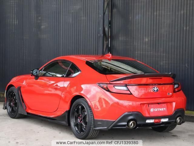 toyota 86 2022 -TOYOTA--86 ZN8--ZN8-011367---TOYOTA--86 ZN8--ZN8-011367- image 2