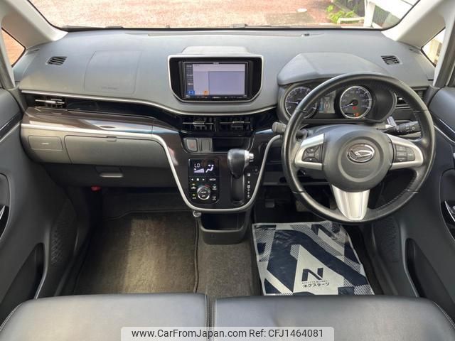daihatsu move 2017 quick_quick_LA150S_LA150S-0126582 image 2