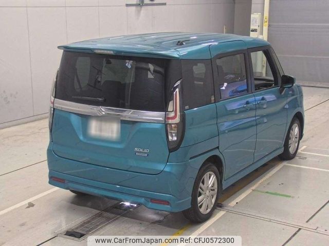 suzuki solio 2022 -SUZUKI 【豊橋 502す9951】--Solio MA37S-129308---SUZUKI 【豊橋 502す9951】--Solio MA37S-129308- image 2