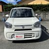 suzuki alto 2022 -SUZUKI--Alto 5AA-HA97S--HA97S-106872---SUZUKI--Alto 5AA-HA97S--HA97S-106872- image 2