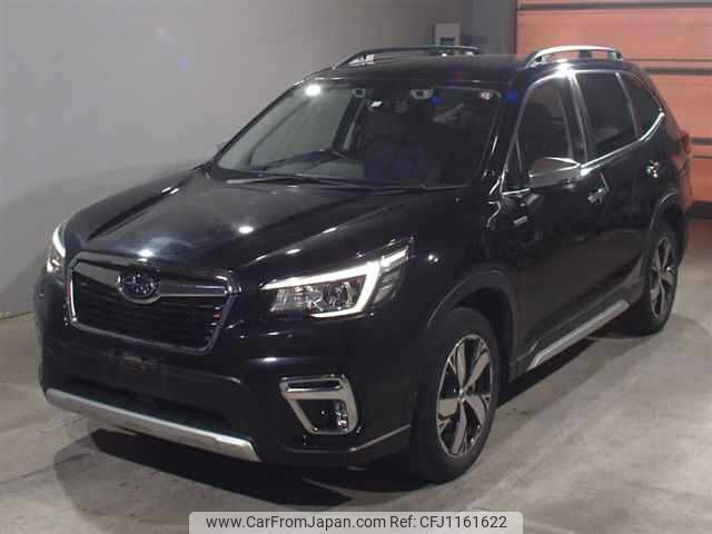 subaru forester 2020 -SUBARU--Forester SKE-038827---SUBARU--Forester SKE-038827- image 1