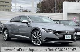 volkswagen arteon 2019 -VOLKSWAGEN--VW Arteon ABA-3HDJHF--WVWZZZ3HZKE007237---VOLKSWAGEN--VW Arteon ABA-3HDJHF--WVWZZZ3HZKE007237-