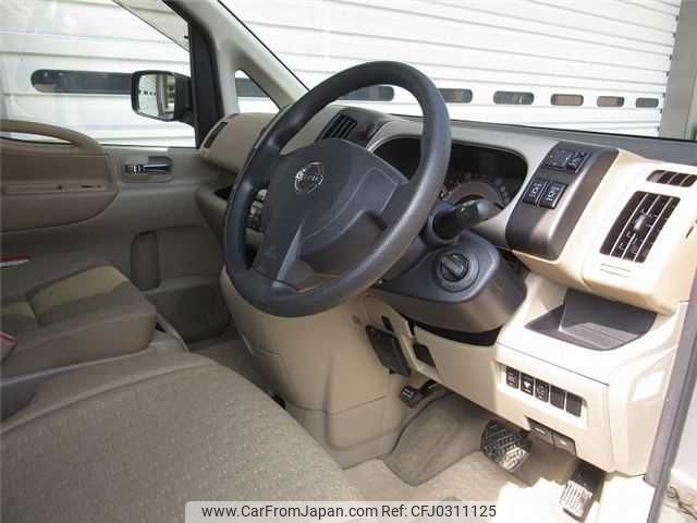 nissan serena 2007 TE3310 image 2