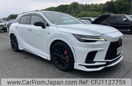 lexus rx 2023 quick_quick_5AA-TALH17_TALH17-1000481