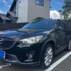 mazda cx-5 2012 CFJ1744755 image 1