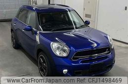 mini mini-others 2014 -BMW--BMW Mini ZB20-WMWZB72070WS94420---BMW--BMW Mini ZB20-WMWZB72070WS94420-