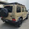 mercedes-benz g-class 2024 quick_quick_3DA-463350_W1N4633502X497240 image 8