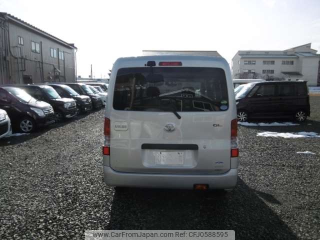 toyota liteace-van 2017 -TOYOTA--Liteace VAN DBF-S412M--S412M-0022620---TOYOTA--Liteace VAN DBF-S412M--S412M-0022620- image 2