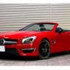 mercedes-benz sl-class 2013 quick_quick_CBA-231474_WDD2314741F004301 image 1