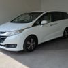 honda odyssey 2013 CFJ1638310 image 1