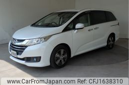 honda odyssey 2013 CFJ1638310