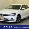 volkswagen polo 2019 -VOLKSWAGEN--VW Polo ABA-AWCHZ--WVWZZZAWZKU106413---VOLKSWAGEN--VW Polo ABA-AWCHZ--WVWZZZAWZKU106413- image 1