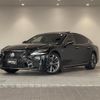 lexus ls 2018 -LEXUS--Lexus LS DBA-VXFA50--VXFA50-6002618---LEXUS--Lexus LS DBA-VXFA50--VXFA50-6002618- image 19