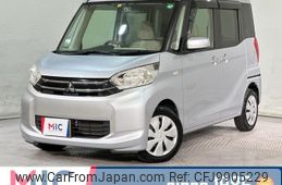 mitsubishi ek-space 2014 quick_quick_B11A_B11A-0002353