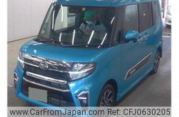 daihatsu tanto 2022 quick_quick_6BA-LA660S_0063772