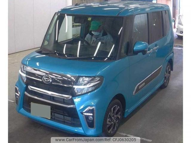 daihatsu tanto 2022 quick_quick_6BA-LA660S_0063772 image 1