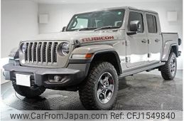 jeep gladiator 2022 CFJ1549840