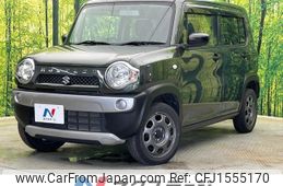 suzuki hustler 2019 CFJ1555170