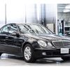 mercedes-benz e-class 2004 CFJ1849964 image 5