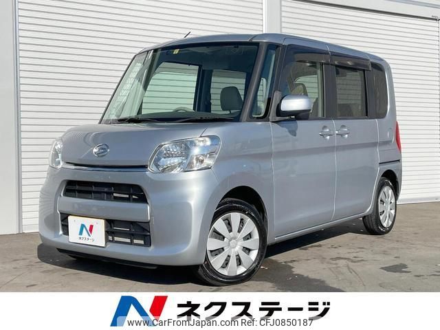 daihatsu tanto 2015 quick_quick_LA600S_LA600S-0351143 image 1