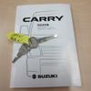 suzuki carry-truck 2019 CFJ1639302 image 5