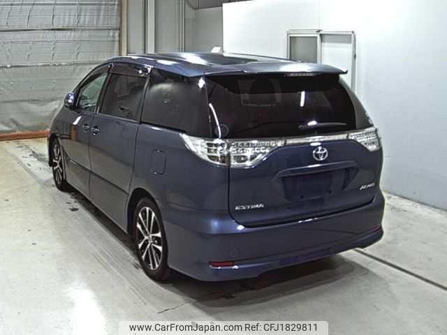 toyota estima 2013 CFJ1829811 image 2