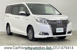 toyota esquire 2017 -TOYOTA--Esquire DAA-ZWR80G--ZWR80-0253633---TOYOTA--Esquire DAA-ZWR80G--ZWR80-0253633-