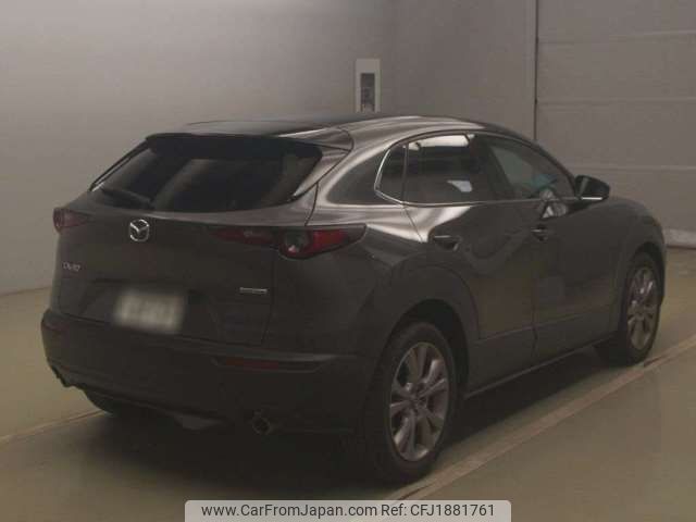 mazda cx-3 2019 CFJ1881761 image 2