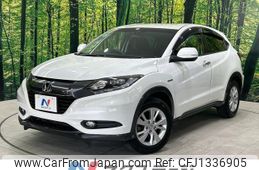 honda vezel 2014 -HONDA--VEZEL DAA-RU3--RU3-1045360---HONDA--VEZEL DAA-RU3--RU3-1045360-