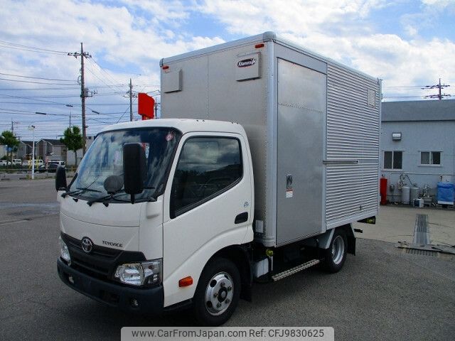 toyota toyoace 2019 -TOYOTA--Toyoace TPG-XZC605--XZC605-0022481---TOYOTA--Toyoace TPG-XZC605--XZC605-0022481- image 1