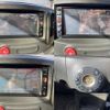 nissan cube 2008 TE023 image 5