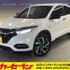 honda vezel 2018 -HONDA--VEZEL DAA-RU3--RU3-1319505---HONDA--VEZEL DAA-RU3--RU3-1319505- image 1