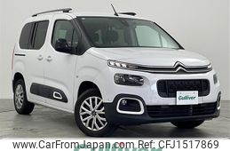 citroen berlingo 2024 CFJ1517869