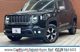 jeep renegade 2019 -CHRYSLER--Jeep Renegade 3BA-BU13--1C4BU0000KPJ97016---CHRYSLER--Jeep Renegade 3BA-BU13--1C4BU0000KPJ97016-