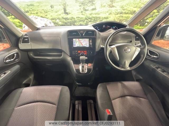 nissan serena 2011 -NISSAN--Serena DBA-FC26--FC26-032352---NISSAN--Serena DBA-FC26--FC26-032352- image 2