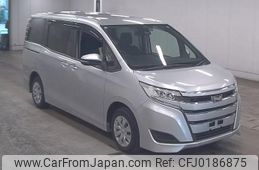 toyota noah 2019 quick_quick_DBA-ZRR80G_ZRR80-0530325