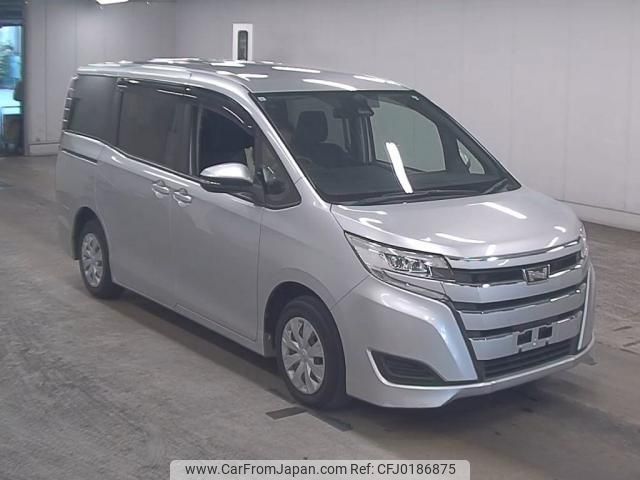 toyota noah 2019 quick_quick_DBA-ZRR80G_ZRR80-0530325 image 1