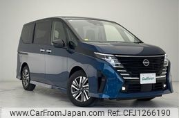 nissan serena 2024 -NISSAN--Serena 5BA-FC28--FC28-013138---NISSAN--Serena 5BA-FC28--FC28-013138-
