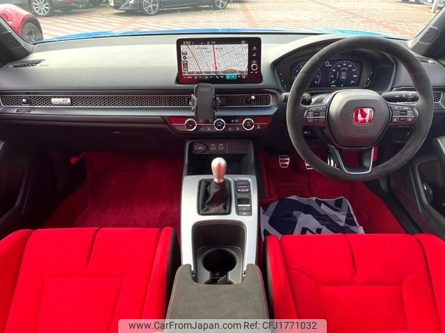 honda civic 2023 CFJ1771032 image 2