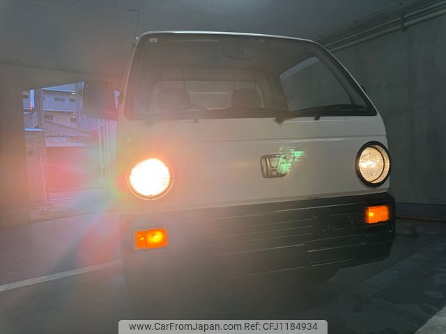 honda acty-truck 1989 HA2-1114984 image 1