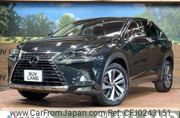 lexus nx 2019 -LEXUS--Lexus NX DBA-AGZ10--AGZ10-1021881---LEXUS--Lexus NX DBA-AGZ10--AGZ10-1021881-