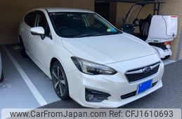 subaru impreza-wagon 2018 CFJ1610693