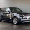 land-rover range-rover 2023 -ROVER--Range Rover 3BA-LKB447A--SALKABA77PA024225---ROVER--Range Rover 3BA-LKB447A--SALKABA77PA024225- image 4