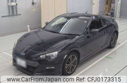 subaru brz 2014 -SUBARU 【三河 301や4925】--BRZ ZC6-014075---SUBARU 【三河 301や4925】--BRZ ZC6-014075-