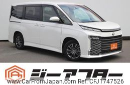toyota voxy 2023 CFJ1747526
