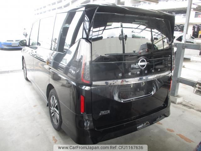 nissan serena 2023 quick_quick_5BA-FC28_FC28-008153 image 2