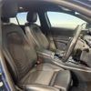 mercedes-benz a-class 2021 -MERCEDES-BENZ--Benz A Class 3DA-177012--W1K1770122V089141---MERCEDES-BENZ--Benz A Class 3DA-177012--W1K1770122V089141- image 9